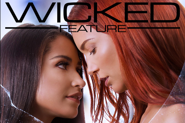 Avi Love Takes Lead in Holly Randall’s New Wicked Feature