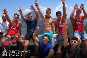 Flirt Summit 2019