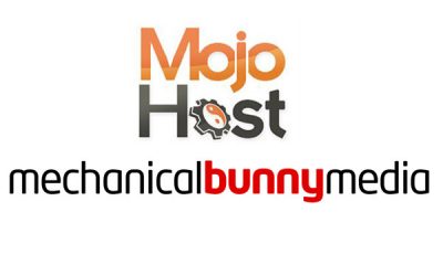 MojoHost and Mechbunny