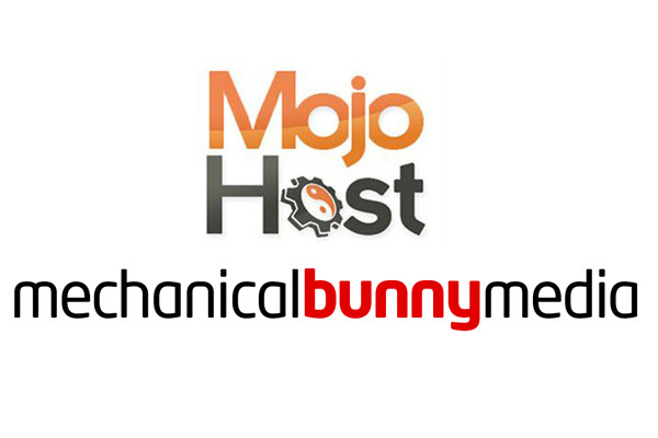 MojoHost and Mechbunny