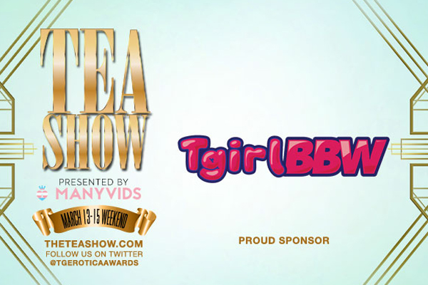 The 2020 TEAs Welcome Back ‘BBW Performer of the Year’ Award