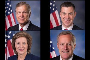 Reps calling for obscenity prosecutions