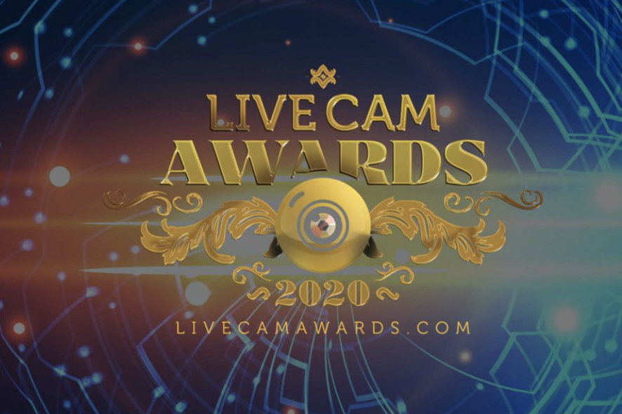 Date Announced for 2020’s Live Cam Awards Show