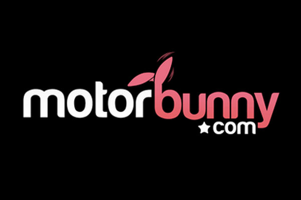 Motorbunny