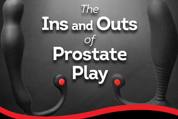 Aneros to Host Free Sex Education Webinar on Kinkly, December 19 at Noon CST