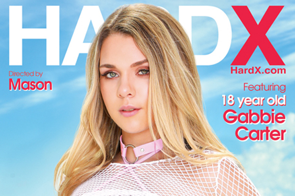 All-Natural Beauties Are Back In Action In Hard X’s ‘Stacked 10’