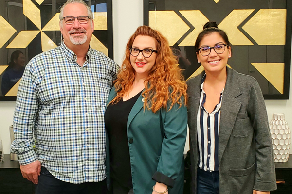 Sportsheets heads to ANME with an elevated leadership team