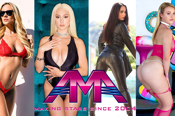 AMA Modeling Celebrates Phenomenal Year, Marches into 2020 with Multitude of Stars