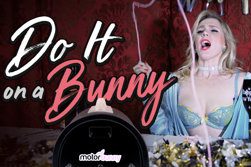 ‘Do It On a Bunny,’ Jacq the Stripper Count Down 2019’s Best Sex-Positive Pop Culture Moments