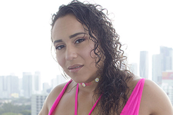 FreakMob Media Goes ‘Deep In Carmela Clutch’s Butt’