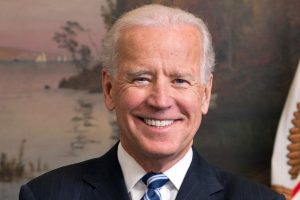 President Joe Biden