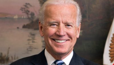 President Joe Biden