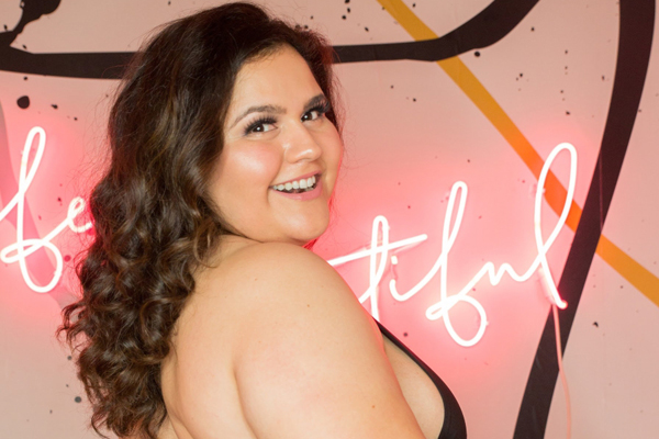 Karla Lane Named XCritic’s Best BBW Performer