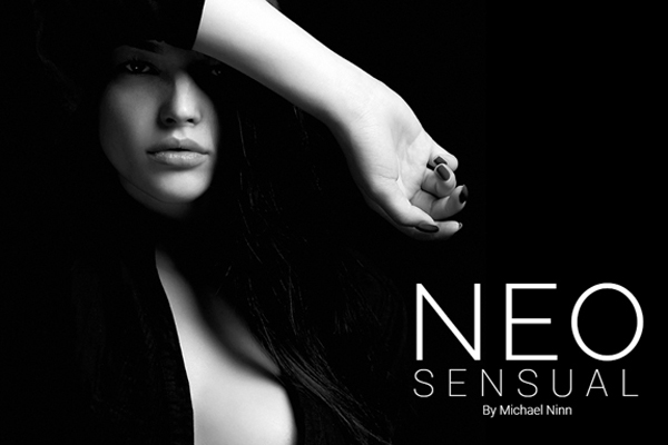 Ninn’s NEO Sensual CBD Intimate Line Launches at ANME