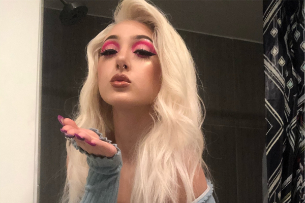 Skylar Vox Is Now On OnlyFans.