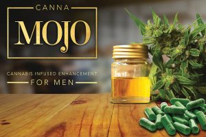 CannaMojo CBD