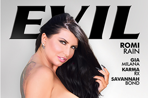 Anal Acts Pack ‘Top Heavy Sluts 2’