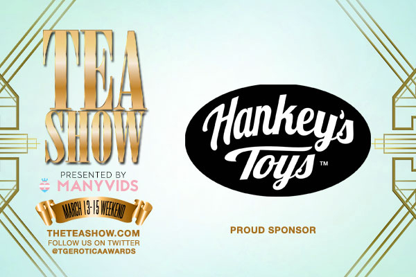 Hankey’s Toys Signs on as Platinum Plus Sponsor of 2020 TEAs
