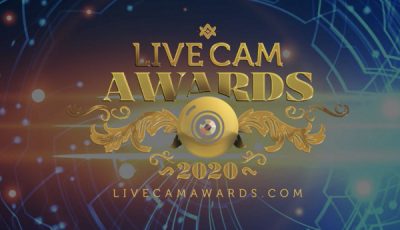 Live Cam Awards