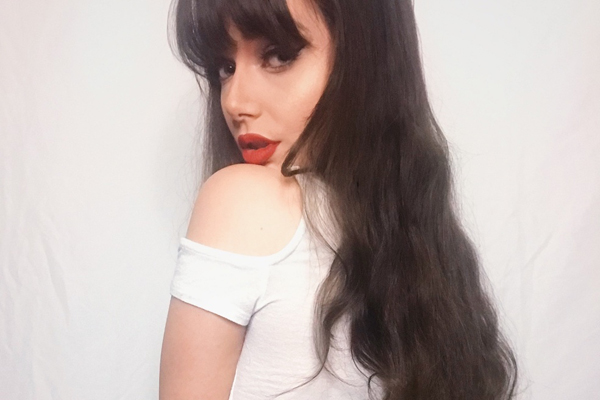 Jessica Starling Featured in Mashable Article About Millennials Saving the Adult Industry