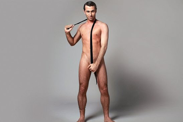 James Deen Gives Away Free Porn for his Birthday!!!