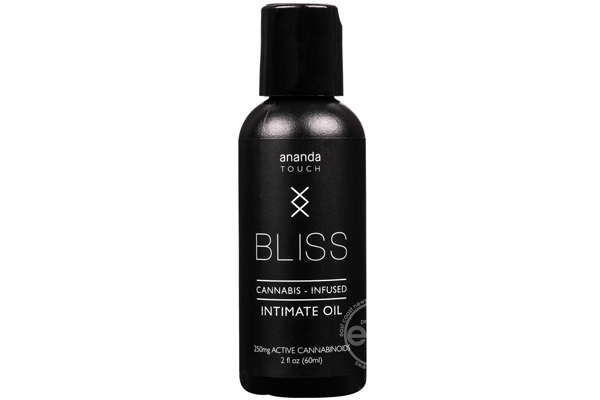 ECN Signs Exclusive with Bliss Intimate Oil Infused with Hemp Flower Extract
