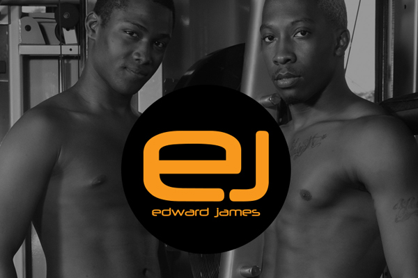 Adult Empire Cash Launches New All Black Gay Site EdwardJames.com