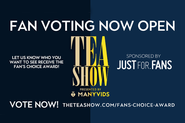 Voting Now Open for TEA’s ‘Fan Choice Award’