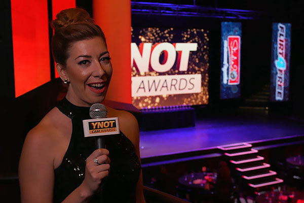 YNOT Cam Awards