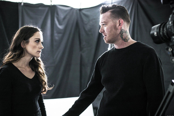 Johnny Goodluck Concocts Ransom Scam in New Pure Taboo Exclusive