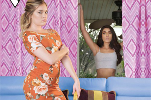 Lesbian Psychodramas Returns to Girlfriends Films