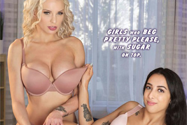 Girlfriends Films Revives ‘Please Make Me Lesbian’