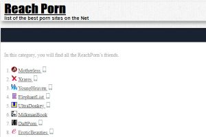 ReachPorn