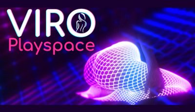 ViRo Playspace