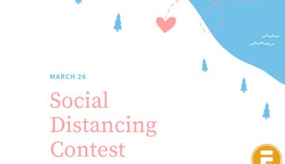 Eldorado Social Distancing Contest