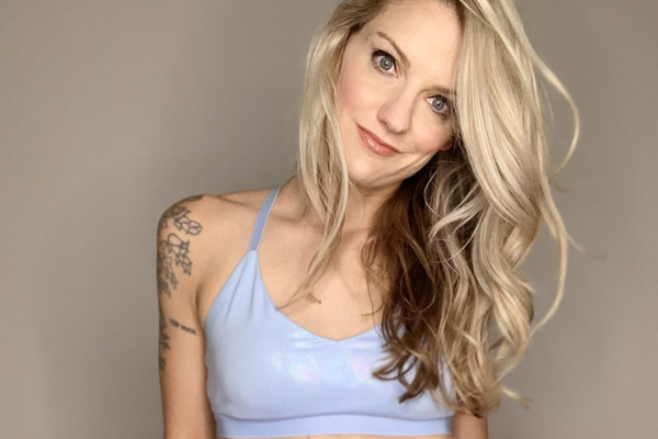 Allie Awesome Tells Her Story in New Video for Pineapple Support’s #AddictionMonth