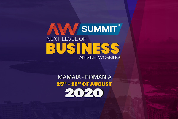 AWSummit new dates announced