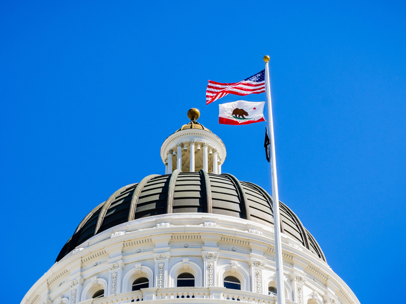 FSC Meets With Assemblymember Garcia On AB2389
