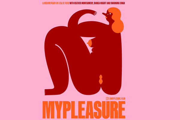 PleazeMe’s Heather Montgomery Profiled in New Documentary, My Pleasure