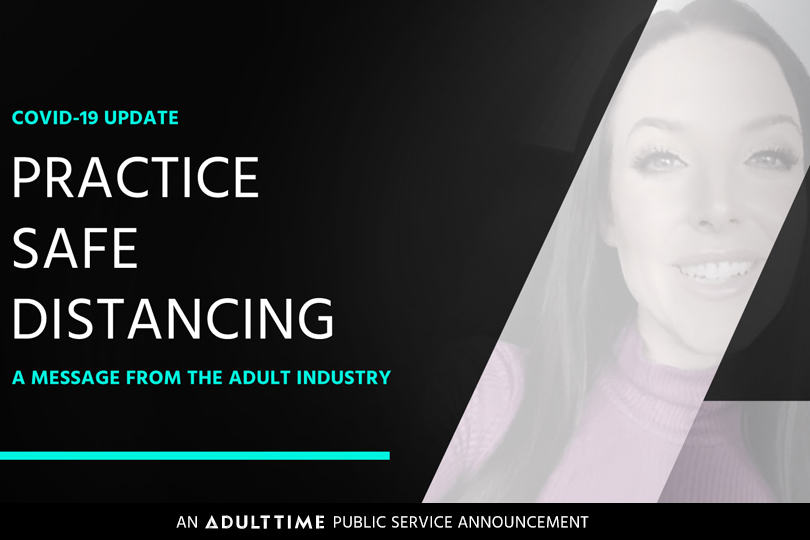 Performers Come Together to Address Social Distancing in COVID-19 PSA