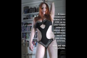 Wasteland - Sex Addiction in the Viral Age