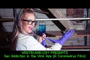 Sex in the Viral Age