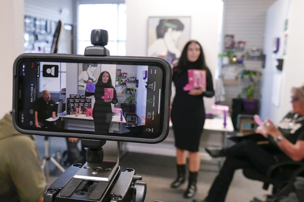 Pipedream Products Releases Digital e-Training for Q1 Product Releases