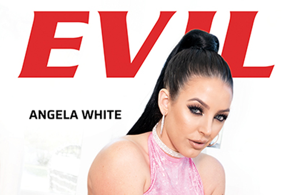 Angel Long Invades America