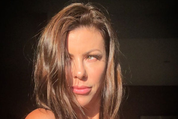 Alexis Fawx To Donate 100% Of High AF Coffee Sales To Frontline Responders Fund!