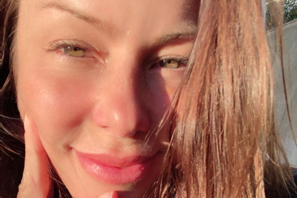 Alexis Fawx Guests On Dan Frigolette’s Porn Stars Are People Podcast