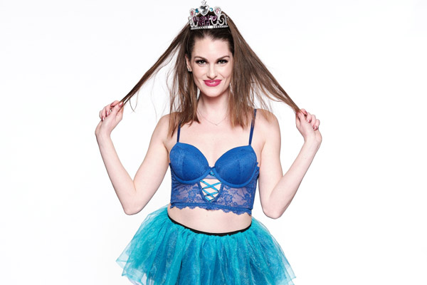 Aria Khaide Offering Special Birthday Month Sales