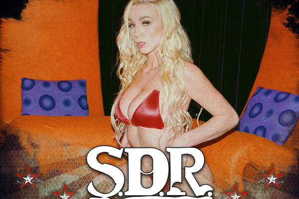 Kendra Sunderland Has Sexy Cam Time on The SDR Show  Offers 30-Day Free Trial with Code SDR30
