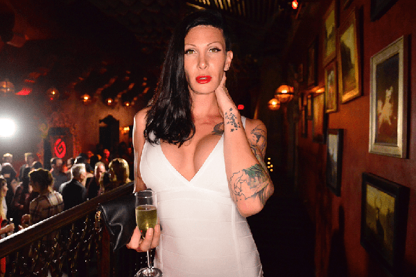 Morgan Bailey and Mia Isabella Talk to VICE About  Adult Time Removing Transphobic Labels