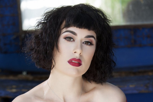 Join Olive Glass for a Live Tarot Reading On Penthouse’s Instagram